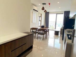 Bán nhanh 2pn 2wc khá đẹp bên s10 hồ cá koi origami, full nội thất cao cấp, sổ hồng sẵn, chỉ 3 tỷ
