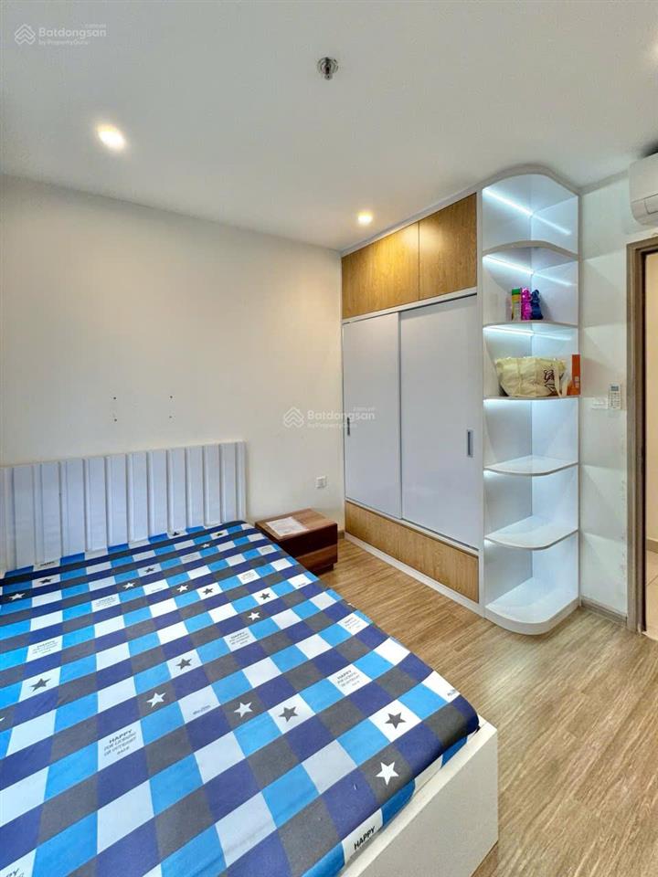 Bán nhanh 3pn khá đẹp bên rainbow view hồ thiên nga, full nội thất cao cấp, sổ hồng sẵn