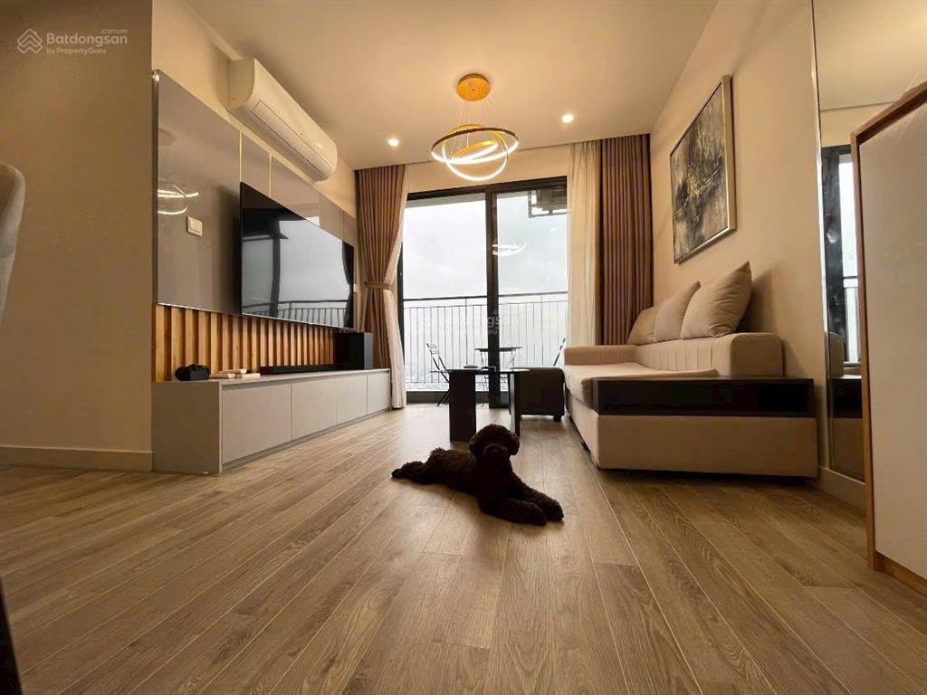 Siêu phẩm căn 3pn giá tốt chỉ 3,7 tỷ bên s5 rainbow  full nội thất cao cấp, sổ hồng  view sông