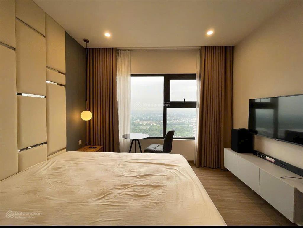 Siêu phẩm căn 3pn giá tốt chỉ 3,7 tỷ bên s5 rainbow  full nội thất cao cấp, sổ hồng  view sông