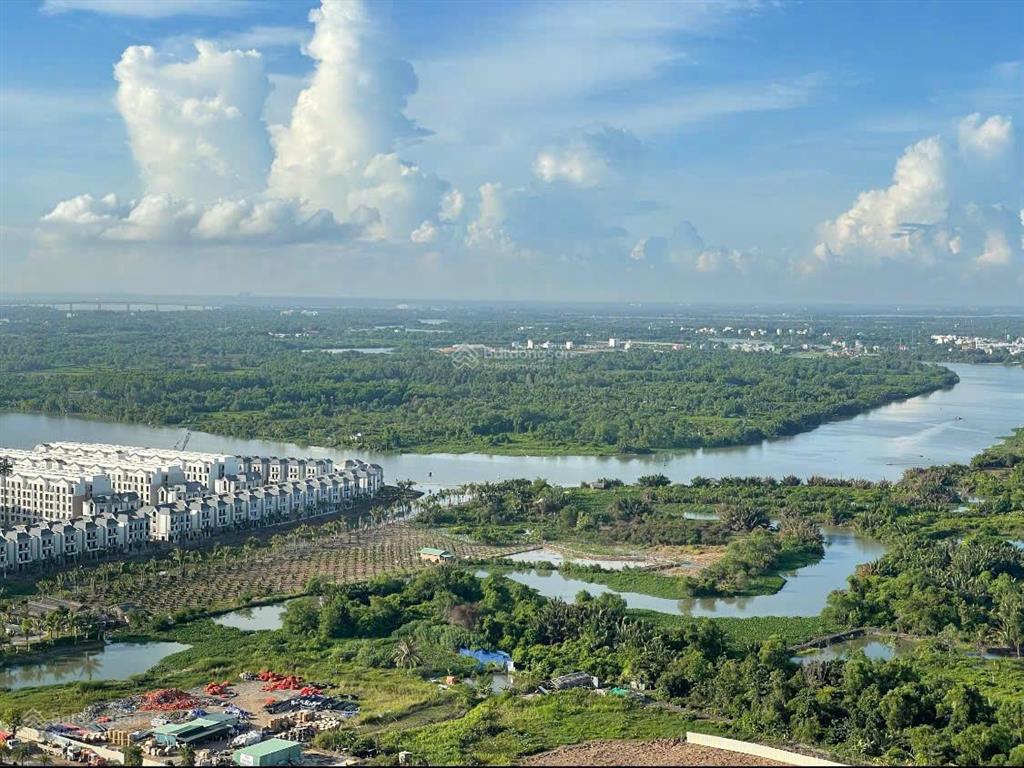Siêu phẩm căn 3pn giá tốt chỉ 3,7 tỷ bên s5 rainbow  full nội thất cao cấp, sổ hồng  view sông