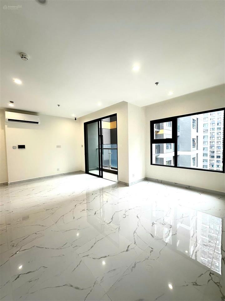 Cần thanh khoản gấp 2pn + 69m2 glory heights, góc 2 view thoáng, tầng trung, giá chỉ 4 tỷ