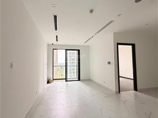 The beverly 1pn+ 54m2 đẹp luôn anh chị ạ, chỉ 3tỷ080 sổ hồng sẵn, hướng đông nam