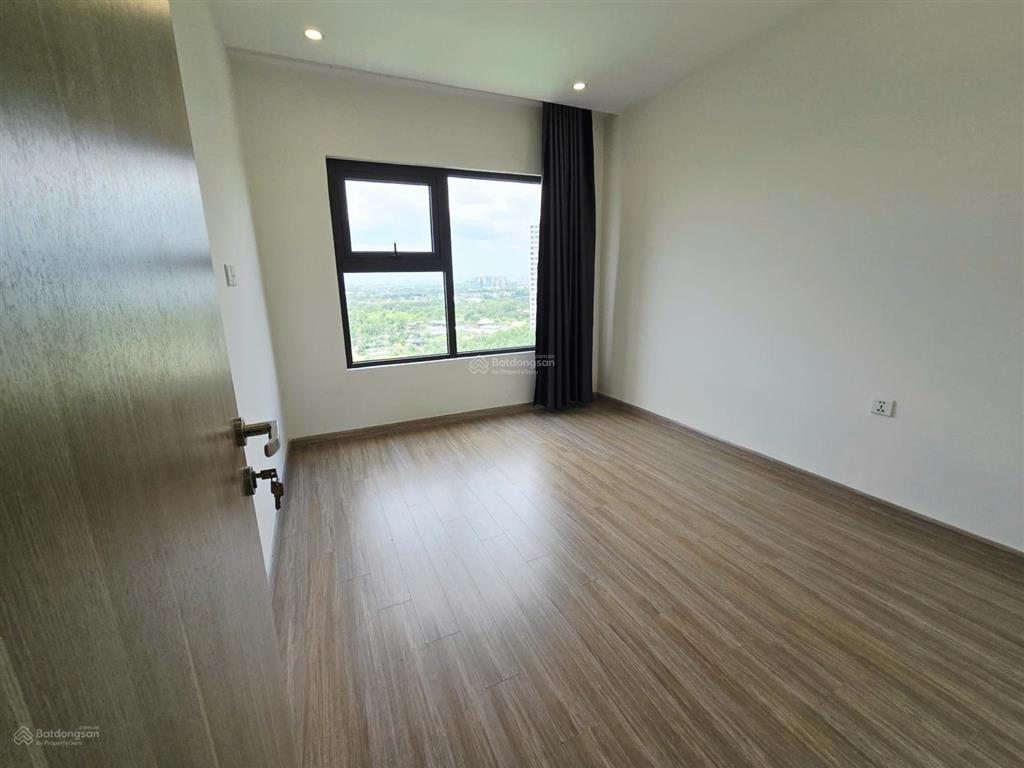 2pn giá chỉ 2,55 tỷ sổ hồng sẵn, nhà đẹp đón gió rất tốt, view thoáng sông tắc, tòa s5 rainbow