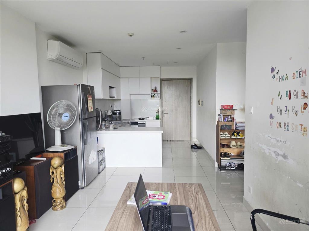 Giá tốt căn 2pn chỉ 2tỷ400 sổ hồng sẵn, hướng view thoáng, phân khu s5 rainbow