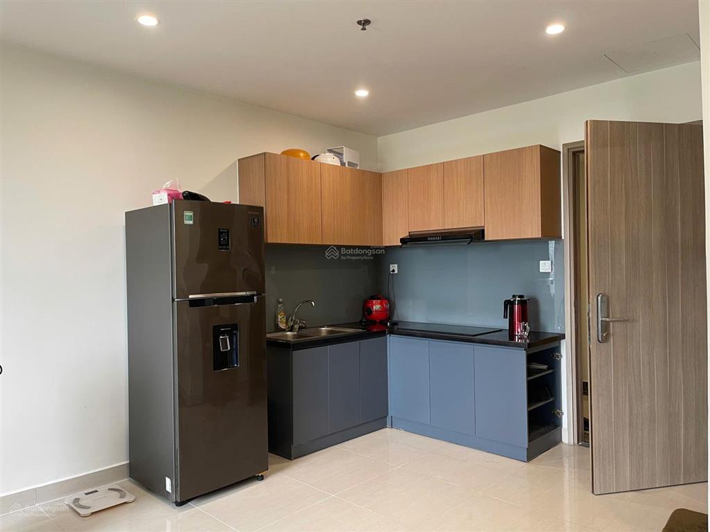 Căn này đẹp luôn ạ 1pn+ chỉ 2,1 tỷ có sổ hồng, full nội thất, hướng view cực thoáng