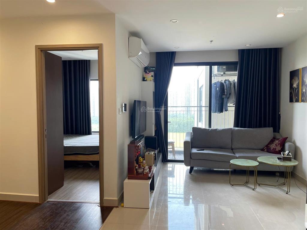 Căn này đẹp luôn ạ 1pn+ chỉ 2,1 tỷ có sổ hồng, full nội thất, hướng view cực thoáng