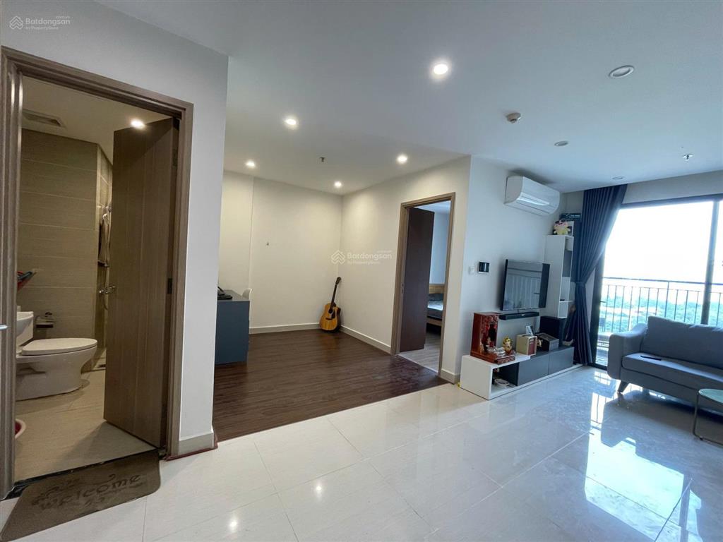 Căn này đẹp luôn ạ 1pn+ chỉ 2,1 tỷ có sổ hồng, full nội thất, hướng view cực thoáng