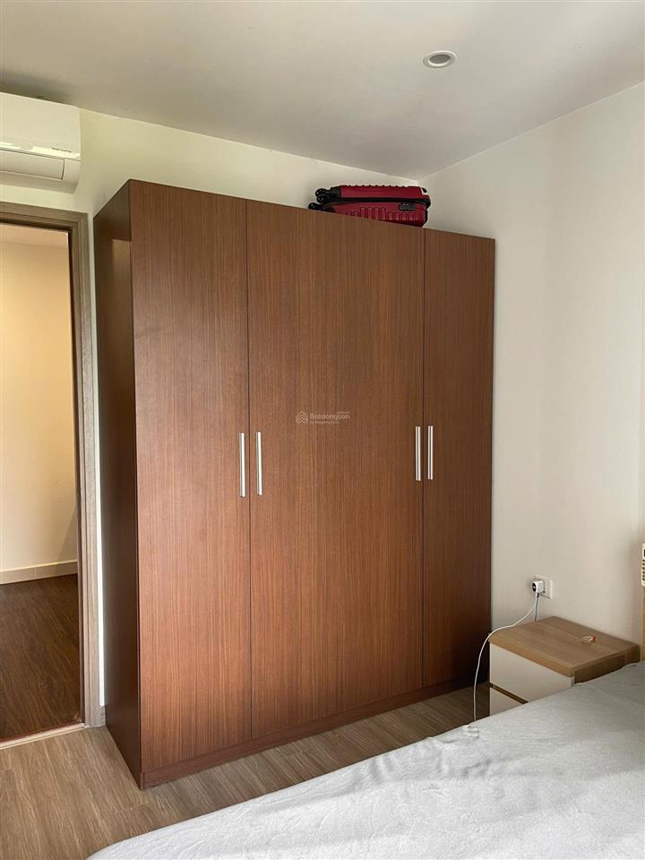 Căn này đẹp luôn ạ 1pn+ chỉ 2,1 tỷ có sổ hồng, full nội thất, hướng view cực thoáng