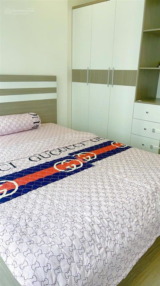 Giá tốt luôn ạ 1pn+ diện tích lớn 52m2 bên rainbow, full nội thất xịn, chỉ 2.2 tỷ sổ hồng sẵn