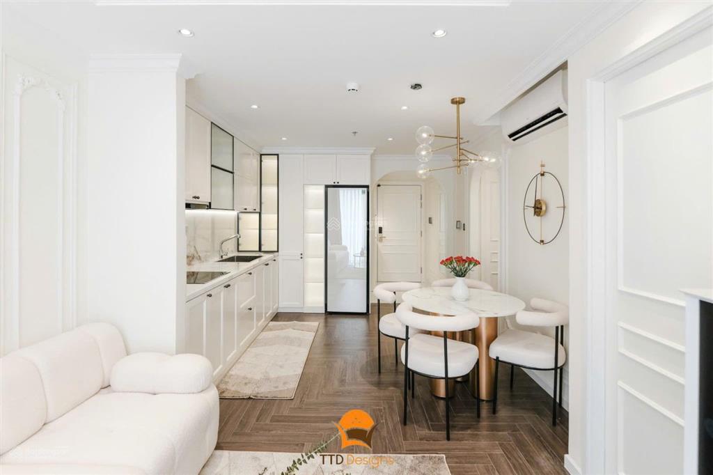 Bán căn hộ 2pn 2wc 69,5m2 tòa bs15, full nội thất cao cấp mới keng, view sông đồng nai, chỉ 3tỷ650