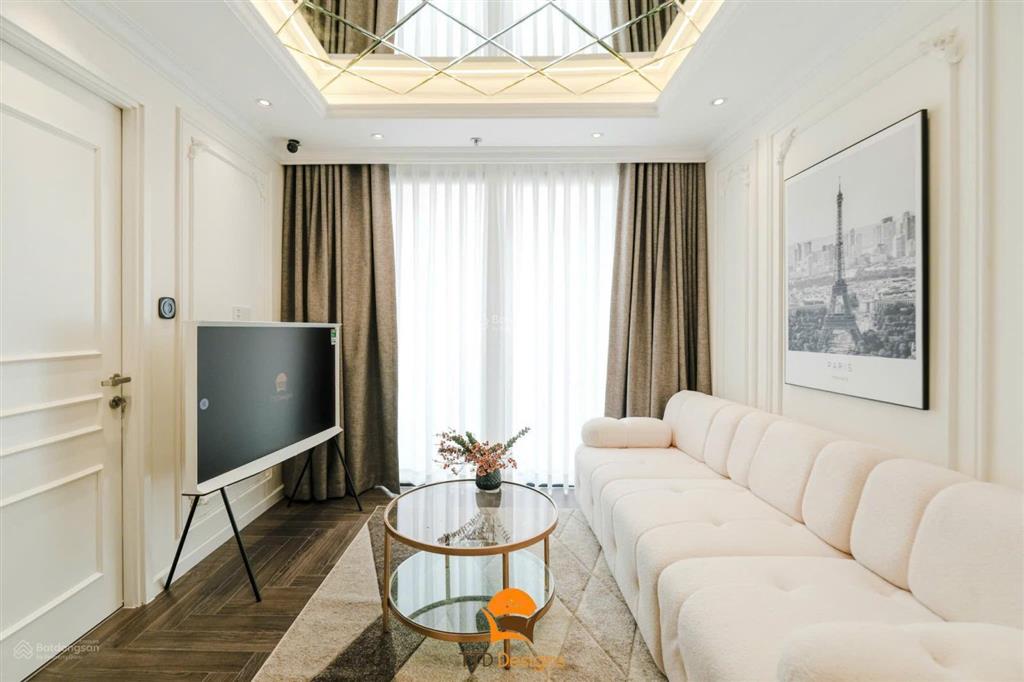 Bán căn hộ 2pn 2wc 69,5m2 tòa bs15, full nội thất cao cấp mới keng, view sông đồng nai, chỉ 3tỷ650