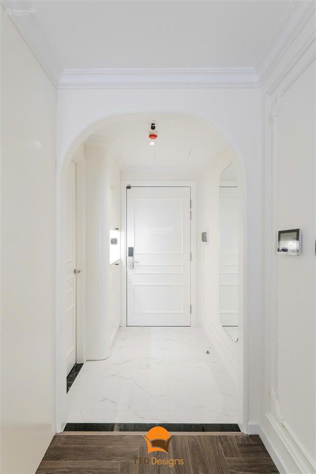 Bán căn hộ 2pn 2wc 69,5m2 tòa bs15, full nội thất cao cấp mới keng, view sông đồng nai, chỉ 3tỷ650