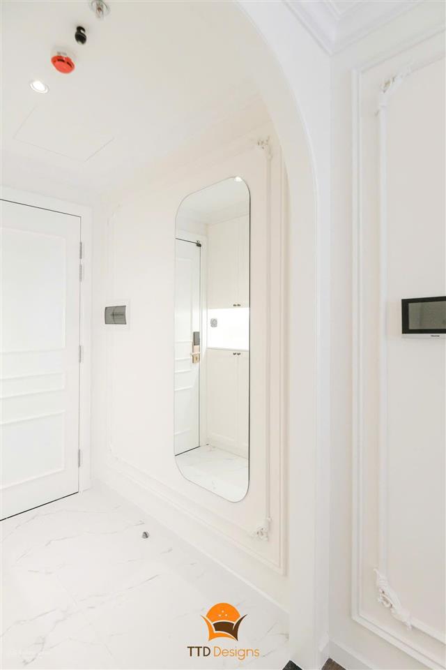 Bán căn hộ 2pn 2wc 69,5m2 tòa bs15, full nội thất cao cấp mới keng, view sông đồng nai, chỉ 3tỷ650