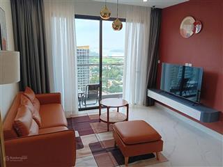 Căn góc 2pn the beverly đã có sổ hồng, 80m2 hướng view sông, chỉ 4.6 tỷ ạ