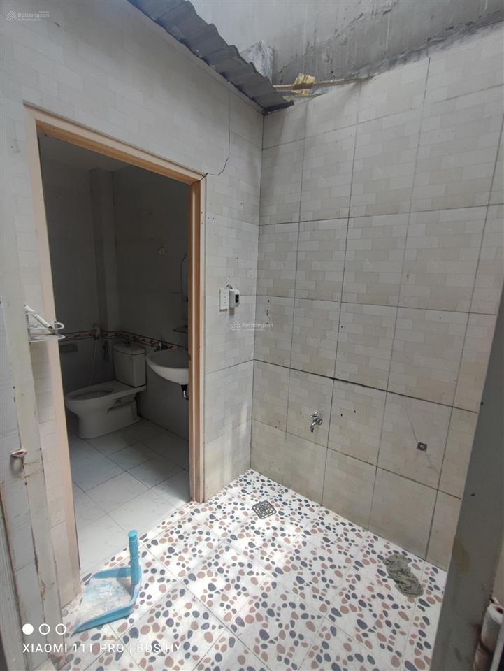 Nhà gần vạn phúc hiệp bình phước, thủ đức  gần hiệp bình