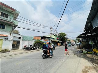 Lô đất mặt tiền đường miếu bình đông, 240.1m2, chỉ 6,5 tỷ còn bớt