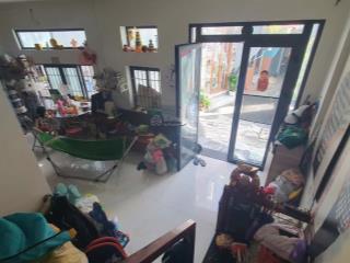 Nhà sát mt điện biên phủ, bàn cờ  quận 3 (cách mặt tiền 30m)