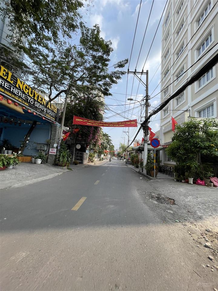 Bán nhà cấp 4, đường 18, hiệp bình chánh, thủ đức, giáp gigamall