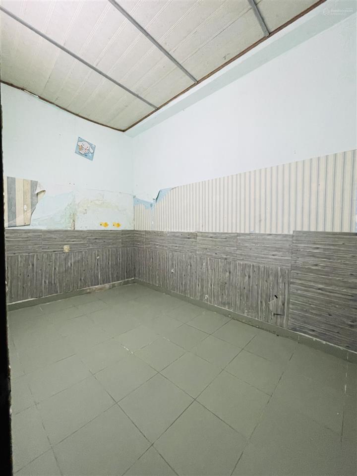 Bán nhà cấp 4, đường 18, hiệp bình chánh, thủ đức, giáp gigamall