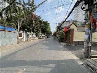Bán nhà cấp 4, đường 18, hiệp bình chánh, thủ đức