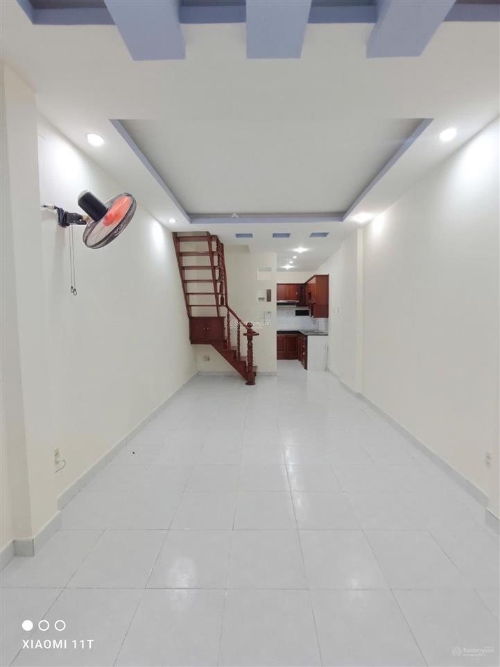 Bán nhà đường phan tôn, p. sài gòn, khu vip ở quận 1