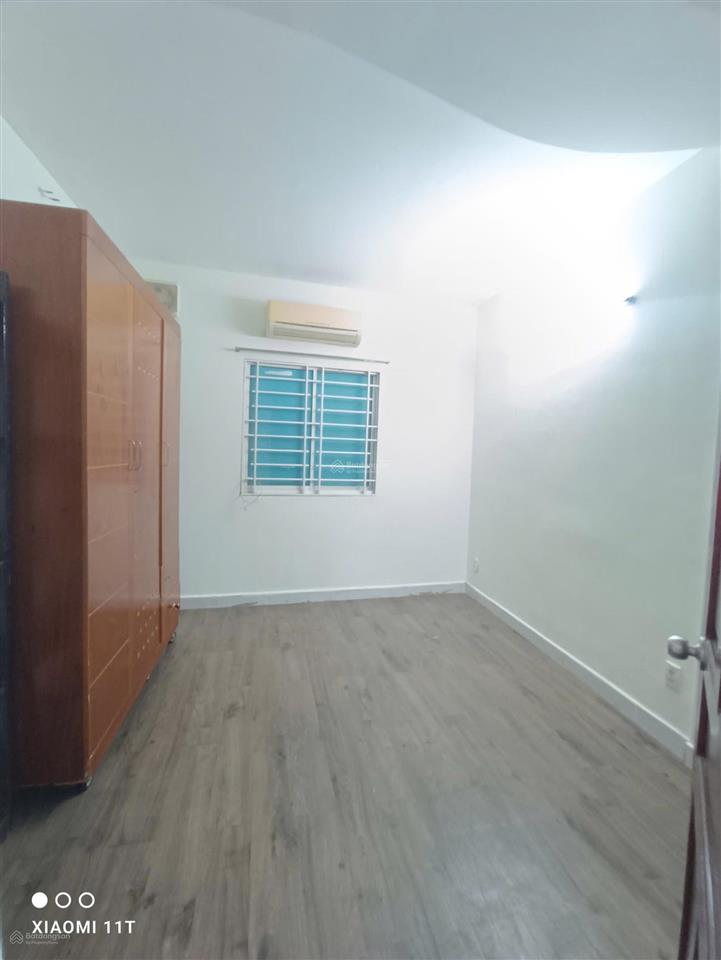 Bán nhà đường phan tôn, p. sài gòn, khu vip ở quận 1