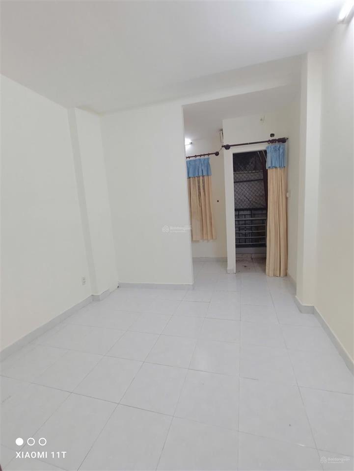 Bán nhà đường phan tôn, p. sài gòn, khu vip ở quận 1