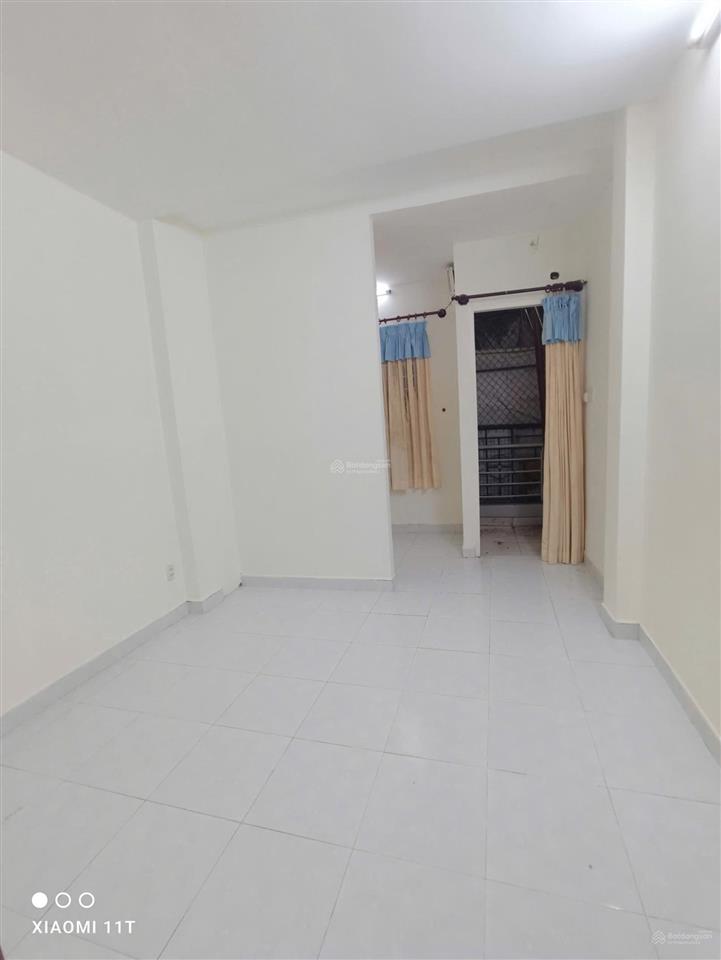 Nhà ở đường phan tôn, đa kao, quận 1, chỉ 5,6 tỷ còn thương lượng