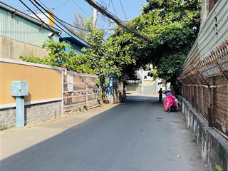 Bán lô đất sát phạm văn đồng, linh đông, thủ đức
