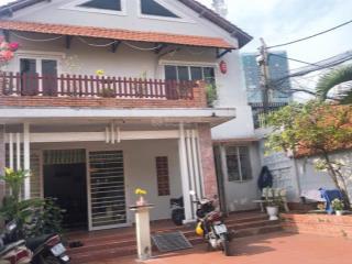 Bán gấp nhà mặt tiền đường nổi bật, linh xuân