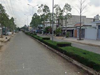 Bán nhà mặt tiền nguyễn văn linh, phường phú lợi, tp. cần thơ