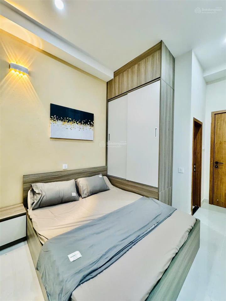 Nhà đẹp, mới đường xô viết nghệ tĩnh, thạnh mỹ tây, bình thạnh cũ