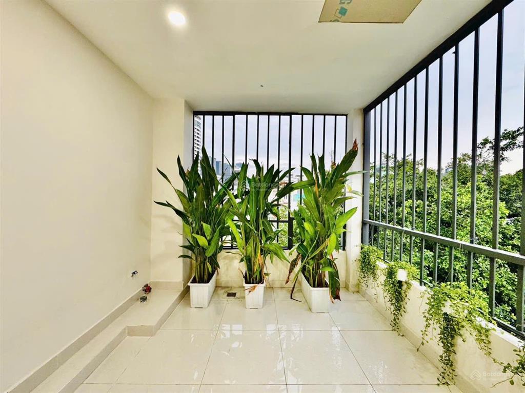 Nhà đẹp, mới đường xô viết nghệ tĩnh, thạnh mỹ tây, bình thạnh cũ