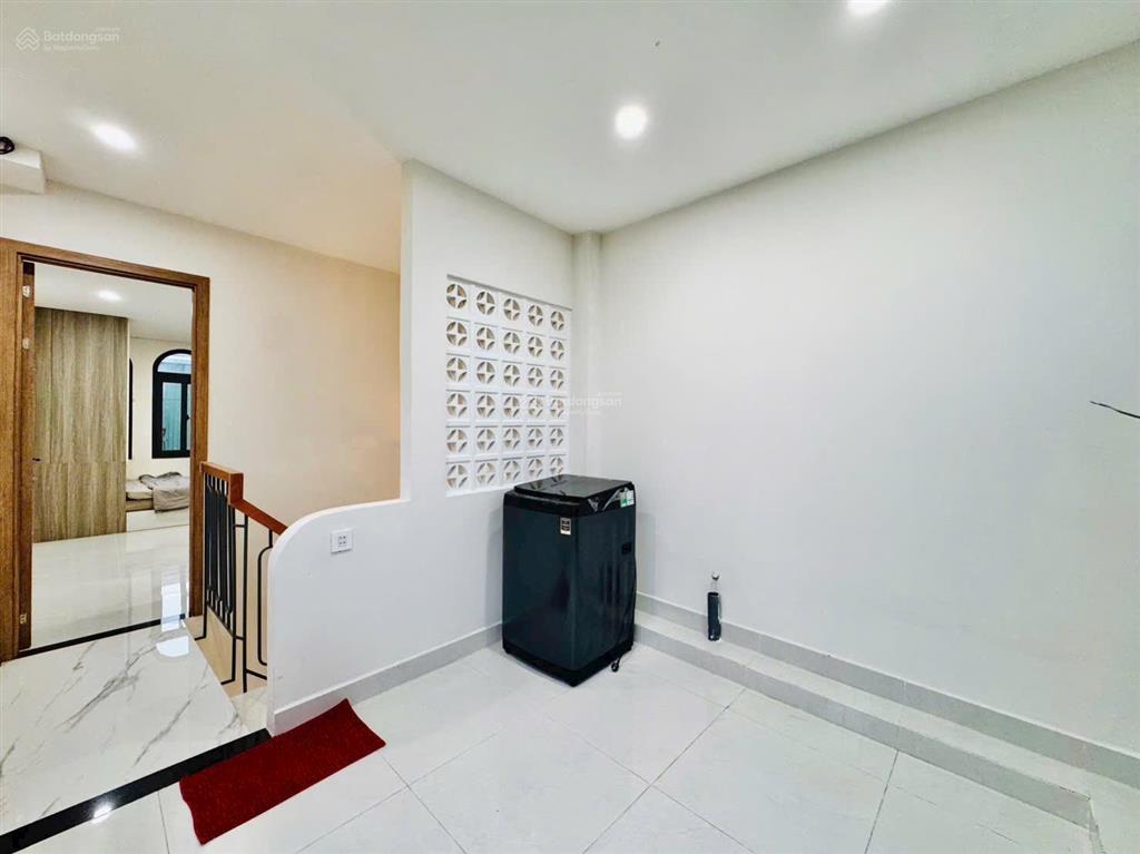 Nhà đẹp, mới đường xô viết nghệ tĩnh, thạnh mỹ tây, bình thạnh cũ