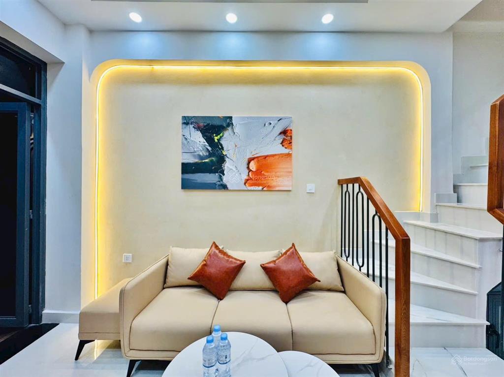Nhà đẹp, mới đường xô viết nghệ tĩnh, thạnh mỹ tây, bình thạnh cũ
