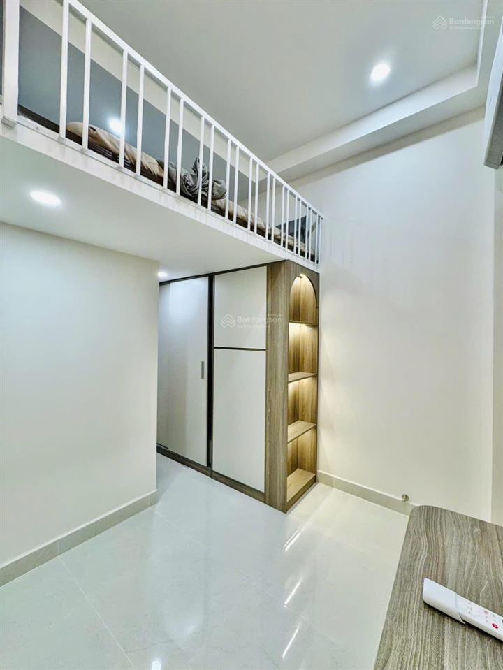 Nhà đẹp, mới đường xô viết nghệ tĩnh, thạnh mỹ tây, bình thạnh cũ