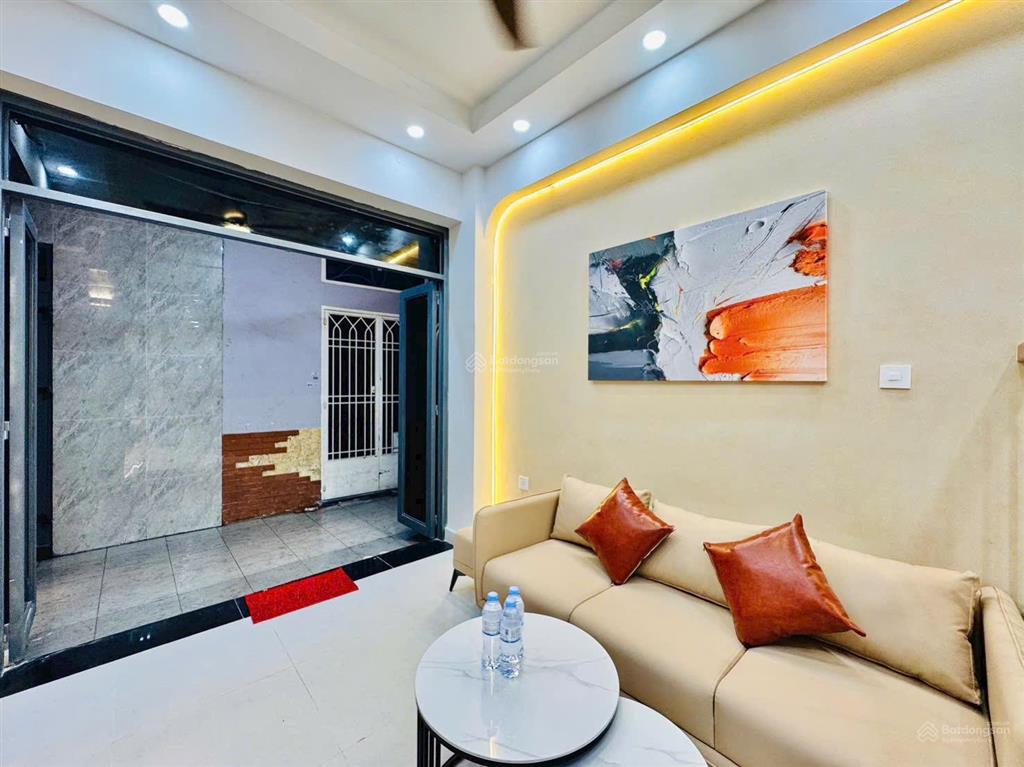 Nhà đẹp, mới đường xô viết nghệ tĩnh, thạnh mỹ tây, bình thạnh cũ