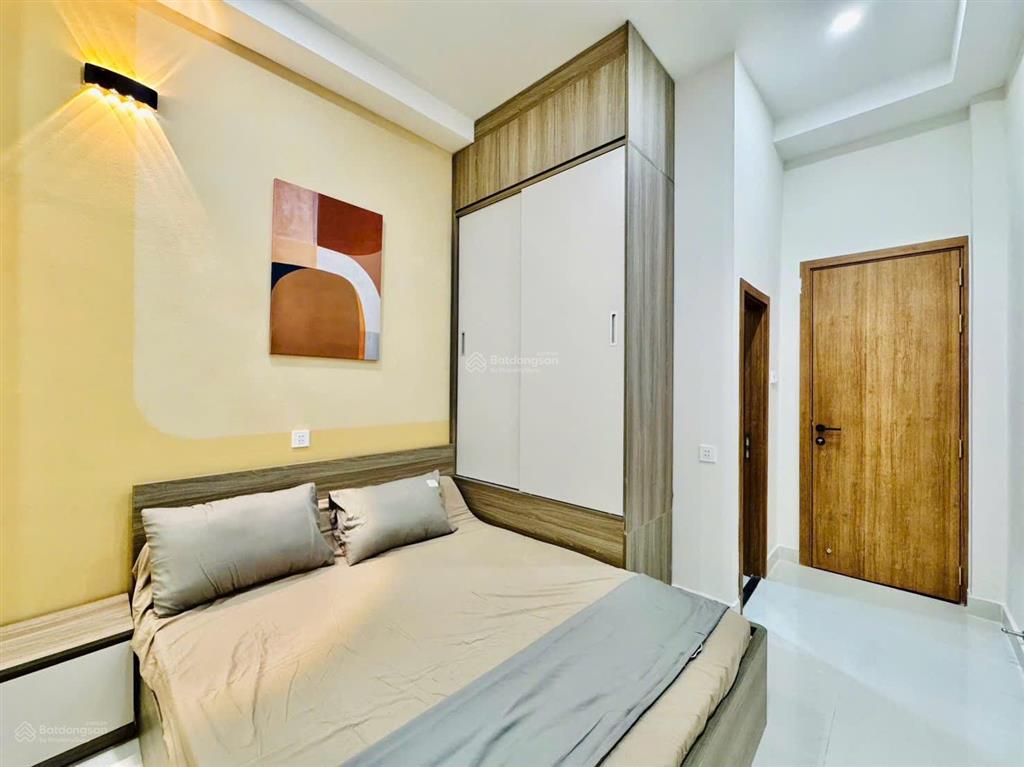 Nhà đẹp, mới đường xô viết nghệ tĩnh, thạnh mỹ tây, bình thạnh cũ
