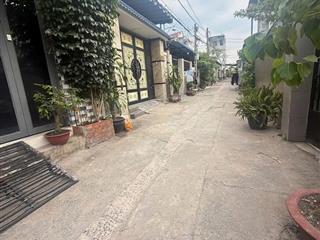 Bán đất 158,6m2, đường số 6, tam phú, thủ đức
