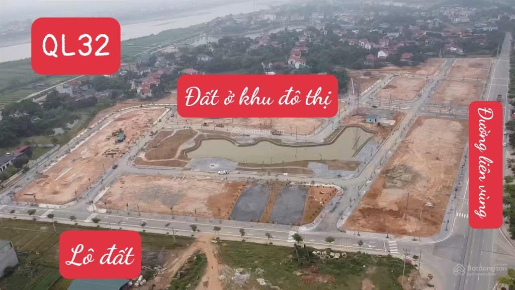 Siêu vip! bán đất tại thị trấn hưng hoá, 120m2, mặt tiền 6m, kd buôn bán