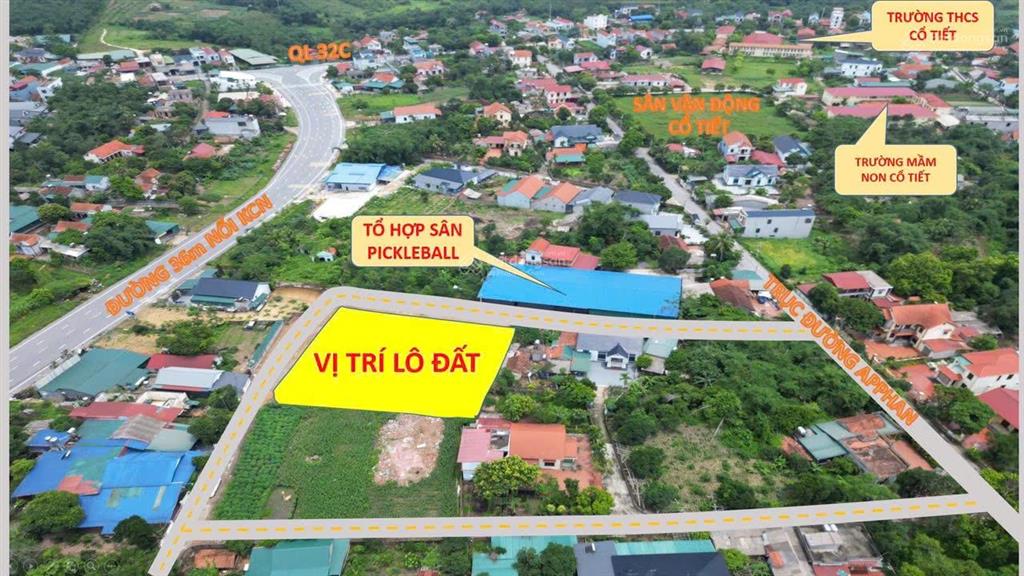 Bán đất 300m2 tại xã vạn xuân, giá thỏa thuận, mặt tiền 15m, ngõ 6m, pháp lý đầy đủ