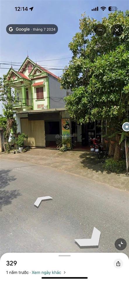 Bán đất mặt đường tl 313c tại đồng lương, 150m2, buôn bán kd, pháp lý đầy đủ, giá tốt, tốt