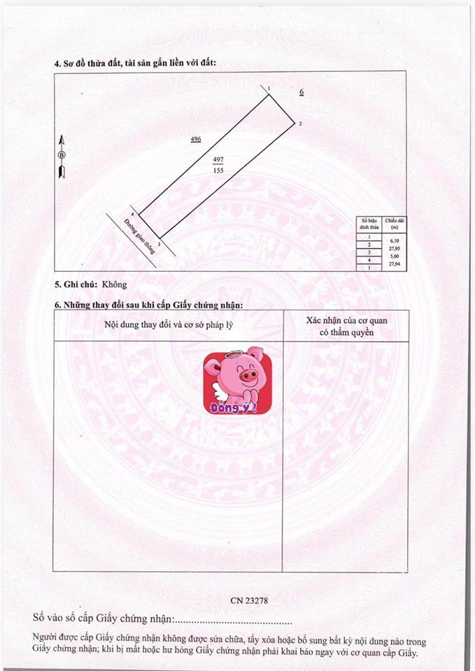 Bán đất tại quốc lộ 32c, 1,5 tỷ, 155m2, mặt tiền 5m, pháp lý đầy đủ, hàng hiếm