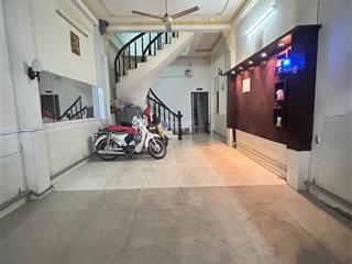 Hẻm 6m  đường ung văn khiêm  bình thạnh  dt 4.2 x 28m, 3 tầng, chỉ 15 tỷ