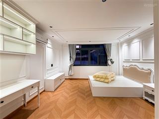 Nhà đẹp 4 tầng, đường vạn kiếp, bình thạnh, chỉ 7.85 tỷ