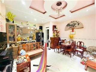 Bán nhà 4 tầng đường phan tây hồ phú nhuận, giá 7.8 tỷ