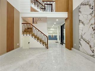 Nhà đẹp 3 tầng đường lê văn sỹ, quận 3 , 48m2 (4.4 x 11m), giá 8.85 tỷ