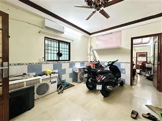 Gấp bán!! nhà 4 tầng, 44m2, võ văn tần (2 chiều), quận 3, chỉ 8 tỷ