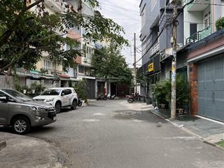 Lô đất hẻm 6m  61m2 (5.2 x 14m)  đường bùi đình tuý, bình thạnh, giá 10 tỷ